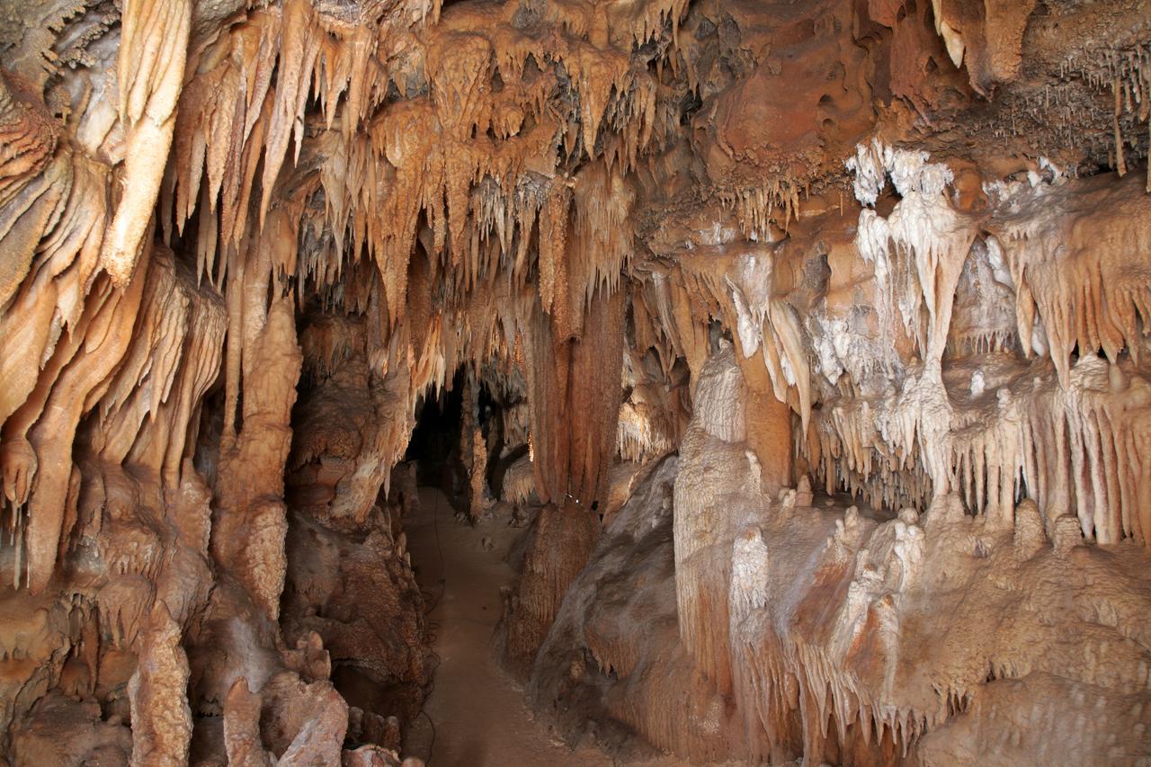 Hotel La Vetta Europa Castellana Grotte Bagian luar foto