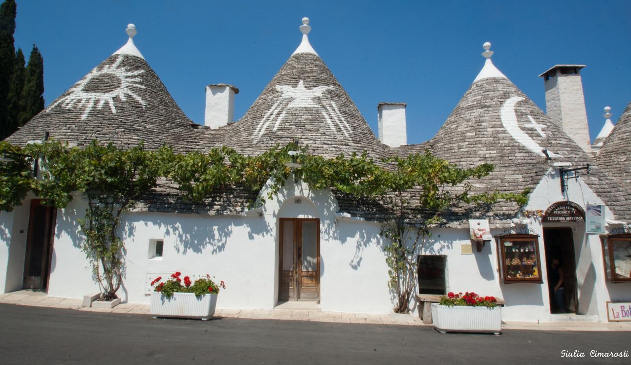 Hotel La Vetta Europa Castellana Grotte Bagian luar foto